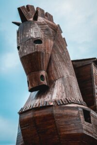 NIDA OPEN PROGRAM-TROJAN WOMEN-melbourne